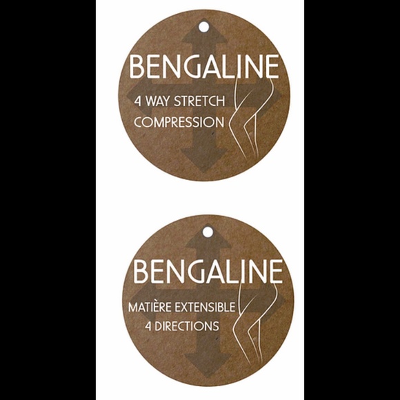 Classic Bengaline Capri-Printed - Picture 5 of 6